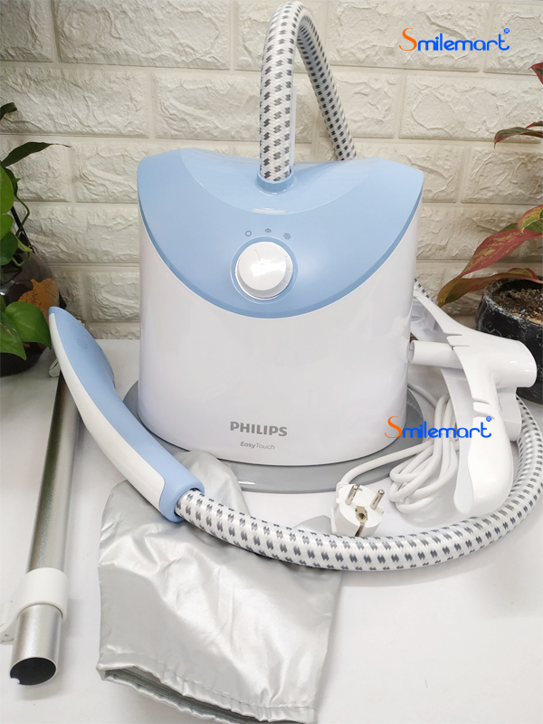 Bàn ủi hơi nước đứng Philips GC482