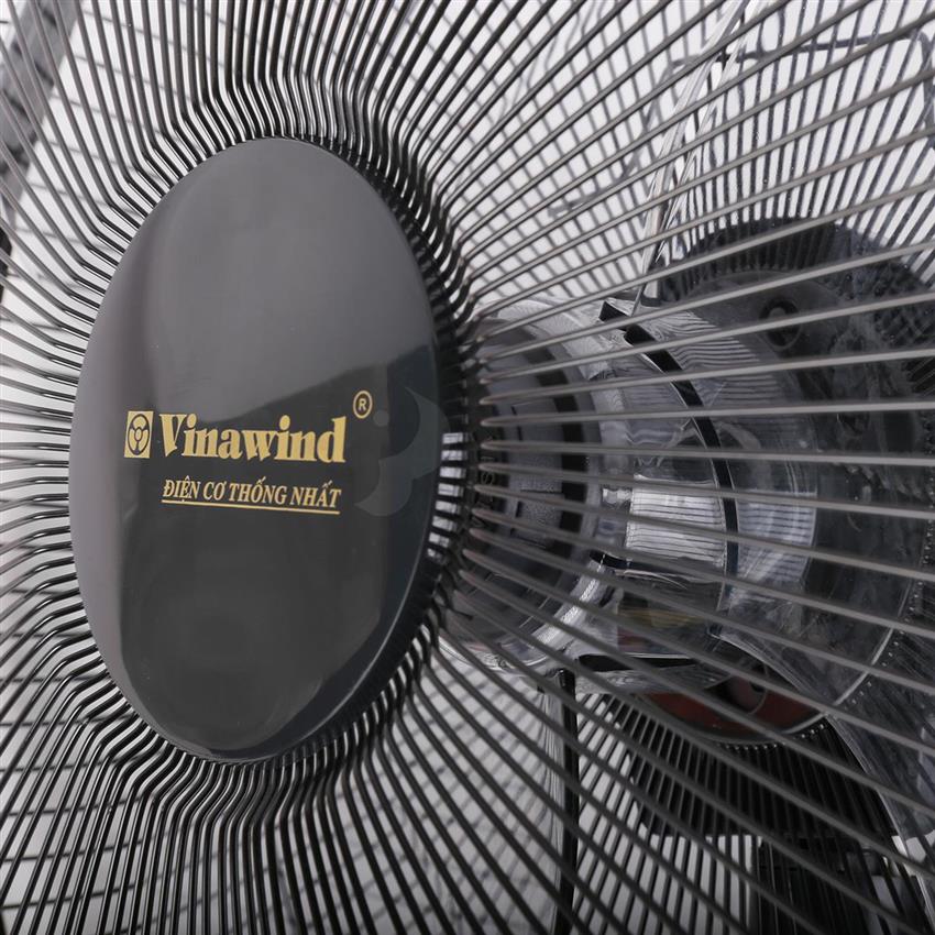 Quạt Treo Tường Điều Khiển Vinawind QTT400X-HĐ