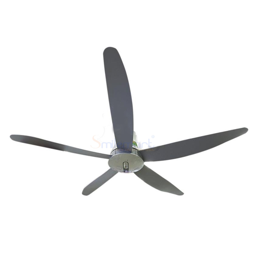 Quạt trần Panasonic 5 cánh F-60TAN