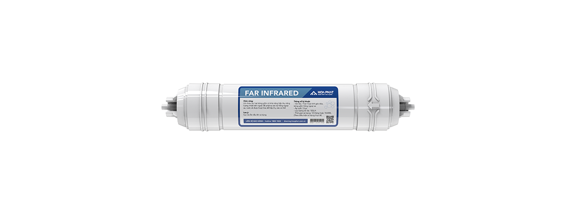 Lõi lọc chức năng Hòa Phát số 9 Far Infrared