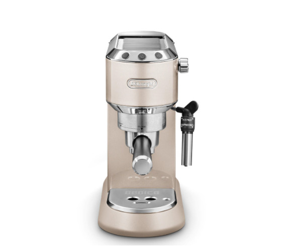 Máy pha cà phê Delonghi EC785.GY/BG