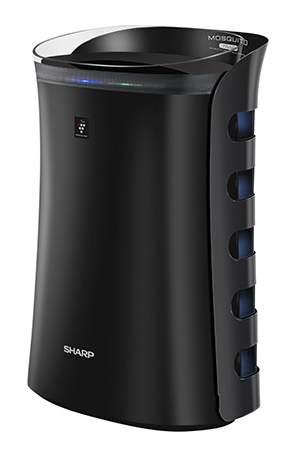Máy lọc không khí và bắt muỗi Sharp FP-FM40E-B