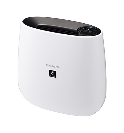 Máy lọc không khí và tạo ion Sharp FP-J30E-B