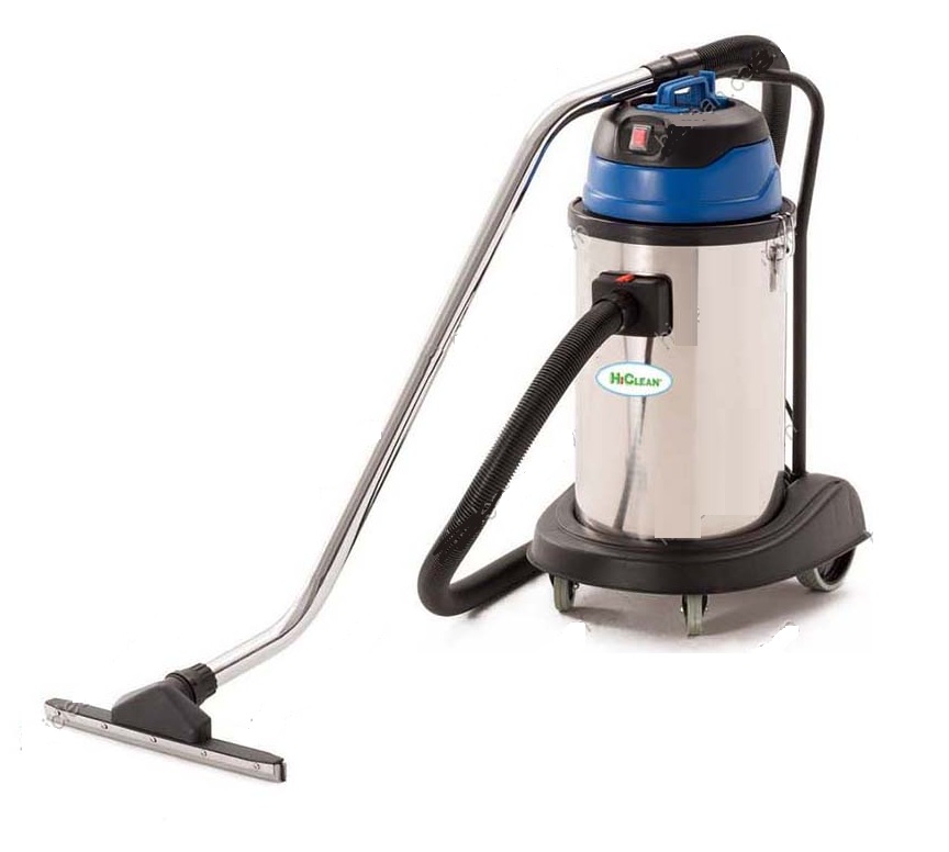 Máy hút bụi công nghiệp HiClean HC40CE (1600W)