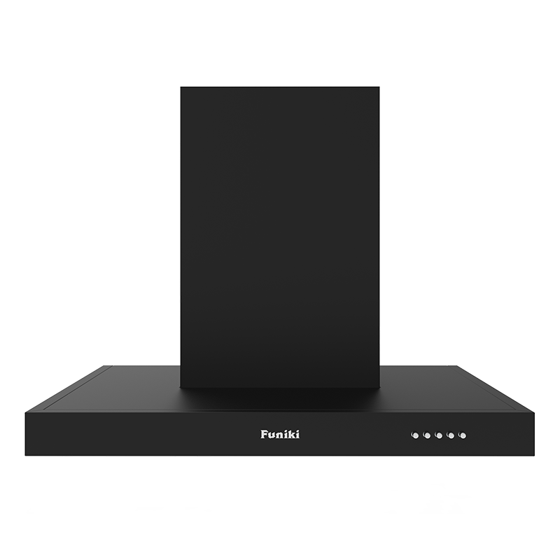 (Bảo hành 26 tháng) Máy hút mùi chữ T Funiki HKH T0170 rộng 70cm, công suất 750 m3/h, sản xuất Việt Nam