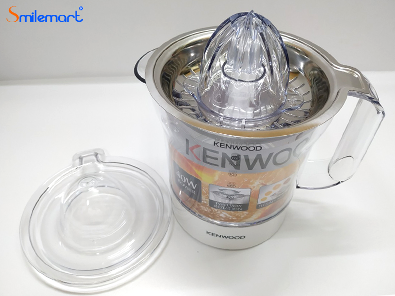 Máy vắt cam Kenwood JE290