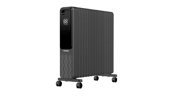 Máy Sưởi Dầu 15 Thanh Tiross TS9222 - Công suất 2800W - Có điều khiển từ xa - Model mới nhất