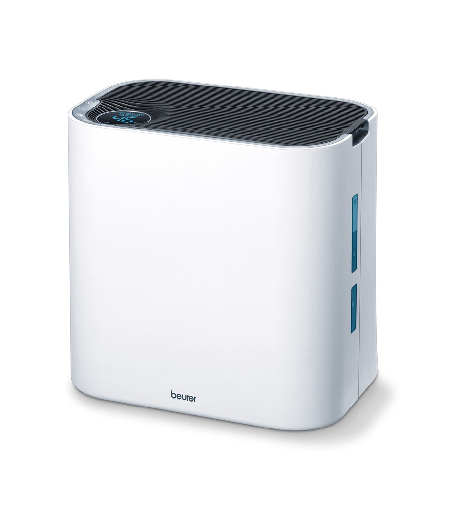 Máy lọc không khí và tạo ẩm Beurer LR330