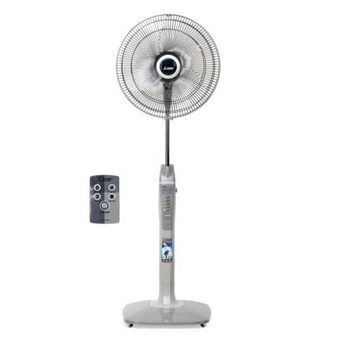 Quạt cây điều khiển MITSUBISHI LV16RA / LV16RB