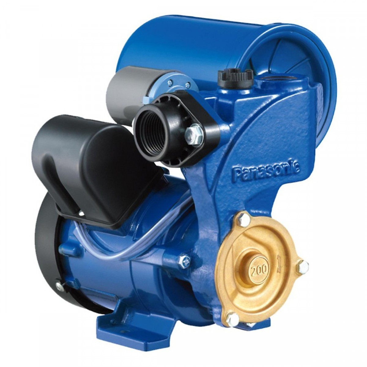 Máy Bơm Nước Panasonic GP-250JXK-SV5
