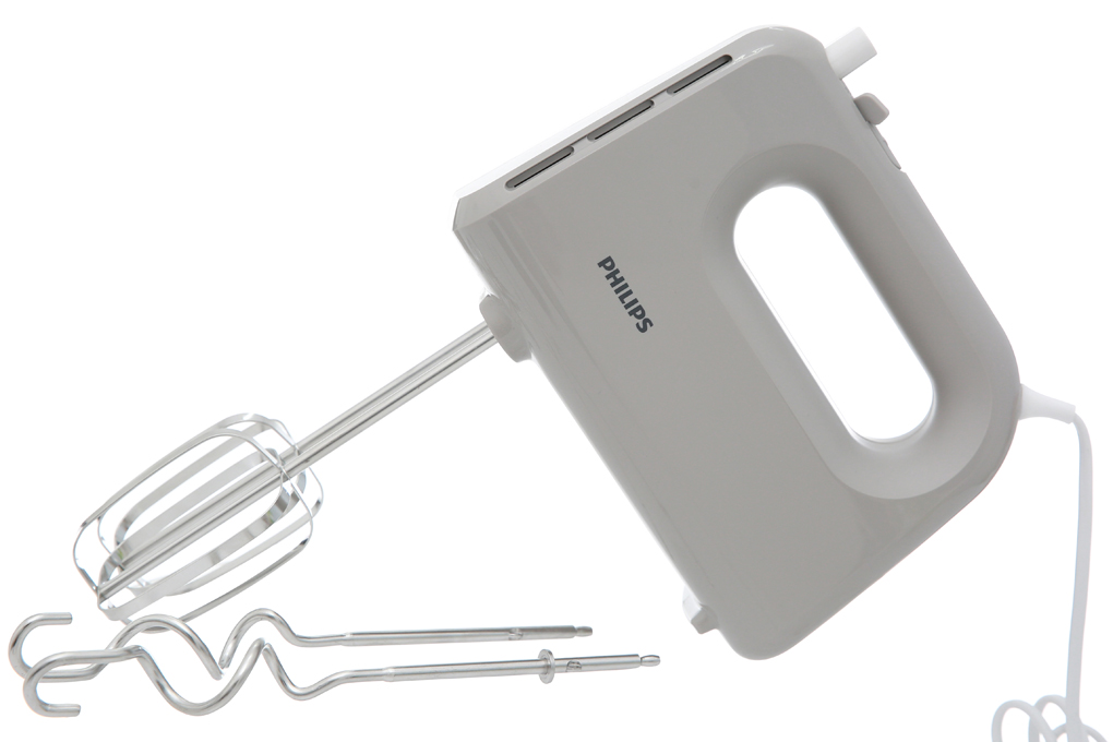 Máy Đánh Trứng Philips HR3705 (300W)