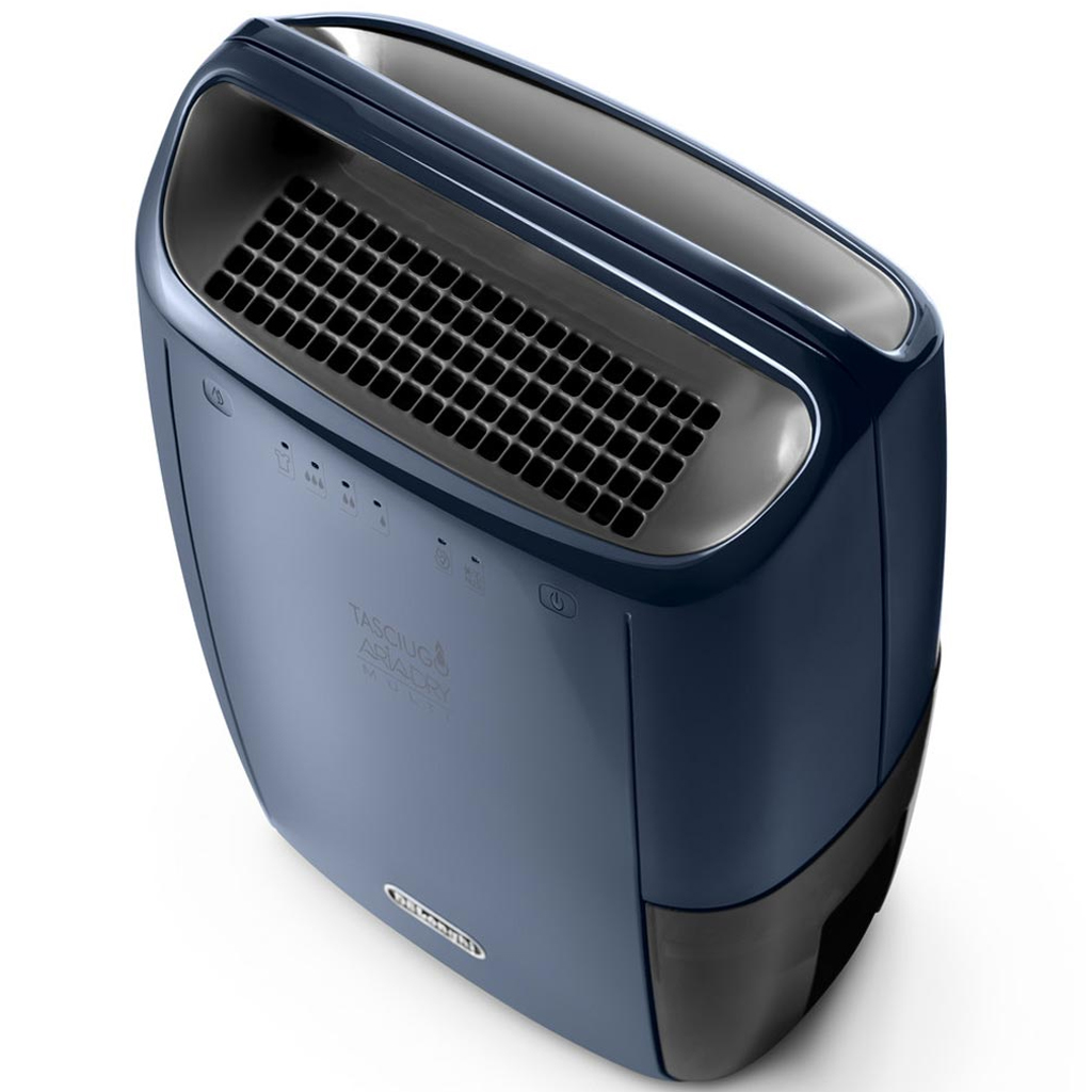 Máy Hút Ẩm DELONGHI DEX16F (16Lít/ngày)