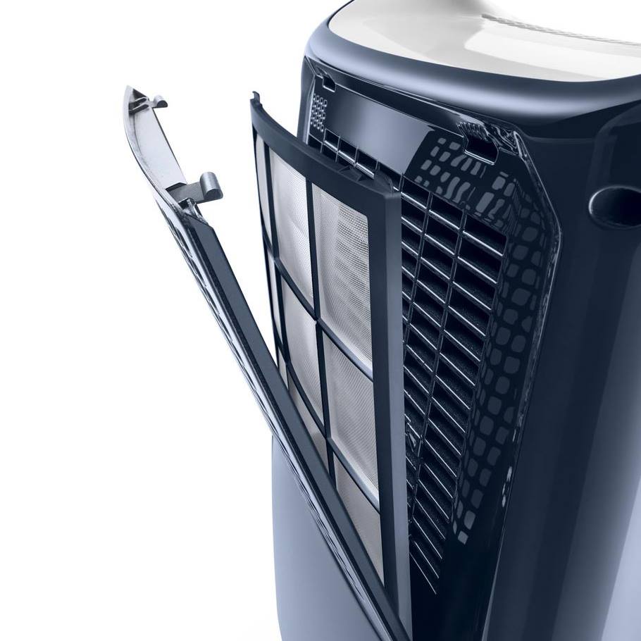 Máy Hút Ẩm DELONGHI DEX16F (16Lít/ngày)