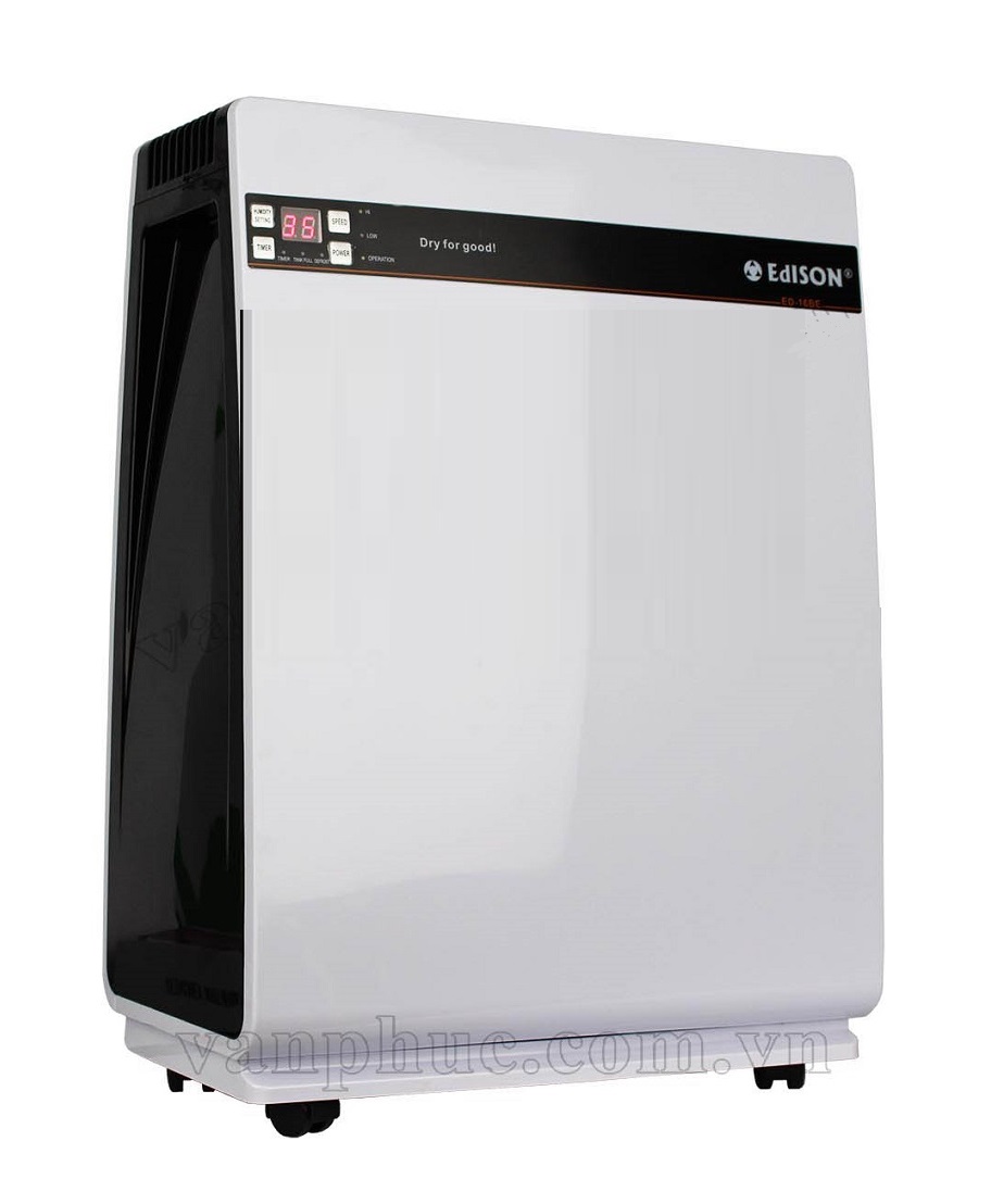 Máy hút ẩm Edison ED-16BE