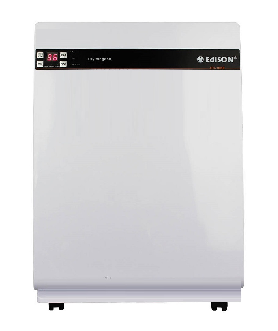 Máy hút ẩm Edison ED-16BE