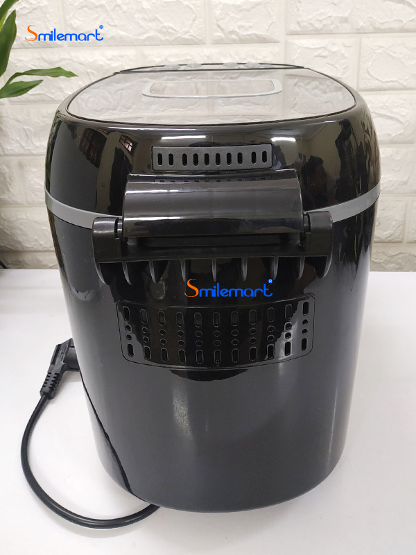 Máy Làm Bánh Mì 12 Chức Năng Tiross TS822