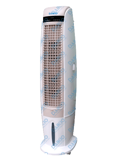 Máy làm mát không khí DAIKIO DK-3500B (DKA-03500B)