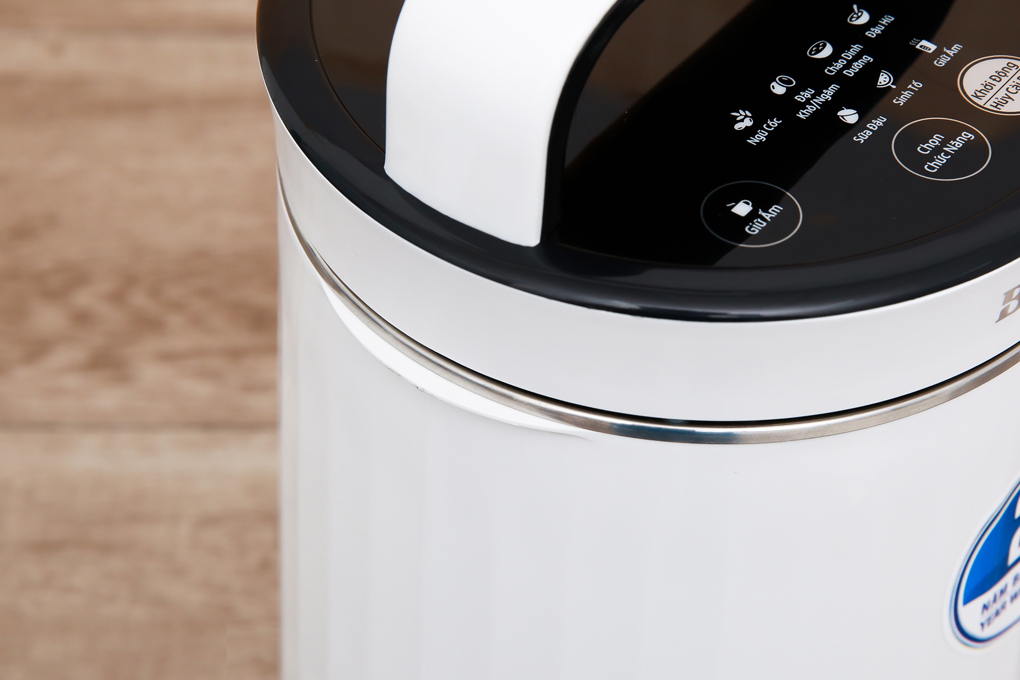 Máy Làm Sữa Hạt Đa Năng BlueStone SMB-7329 1.3 Lít 1000W