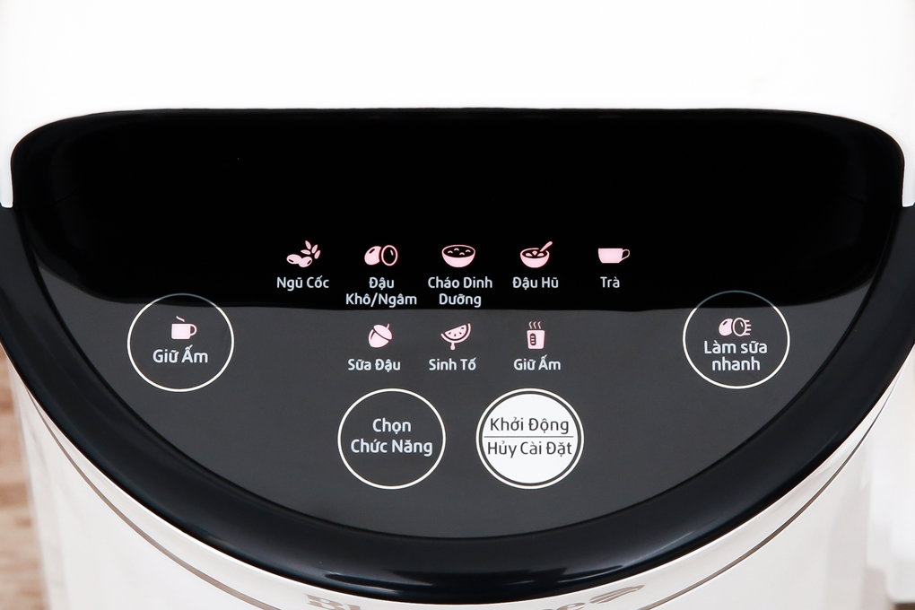 Máy Làm Sữa Hạt Đa Năng BlueStone SMB-7329 1.3 Lít 1000W
