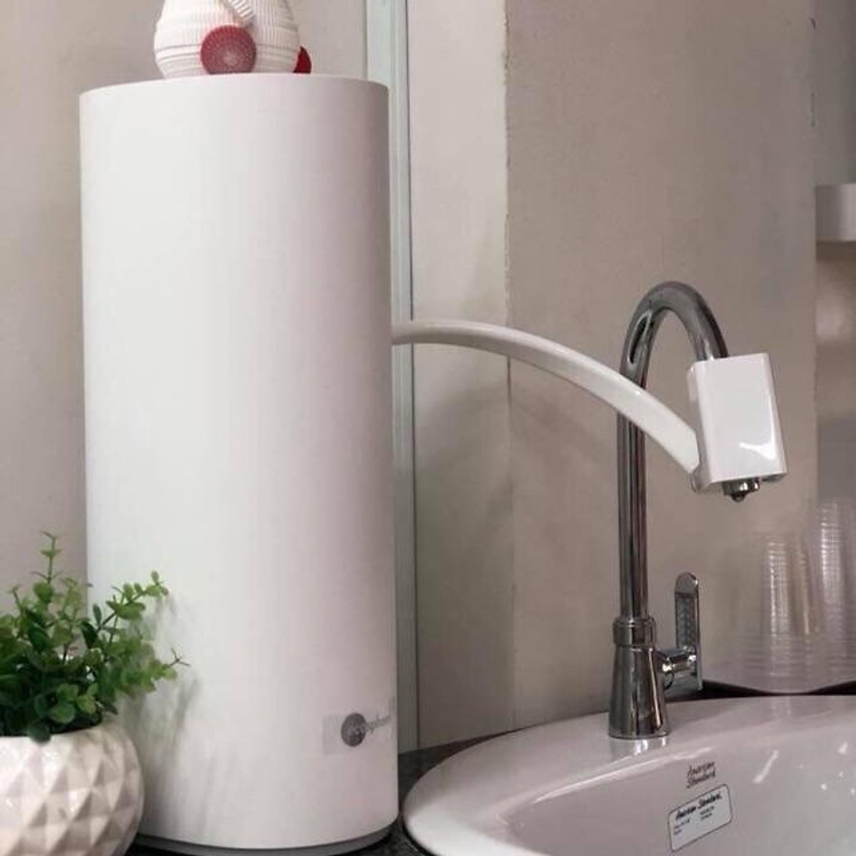 Máy Lọc Nước Tinh Khiết Ecosphere