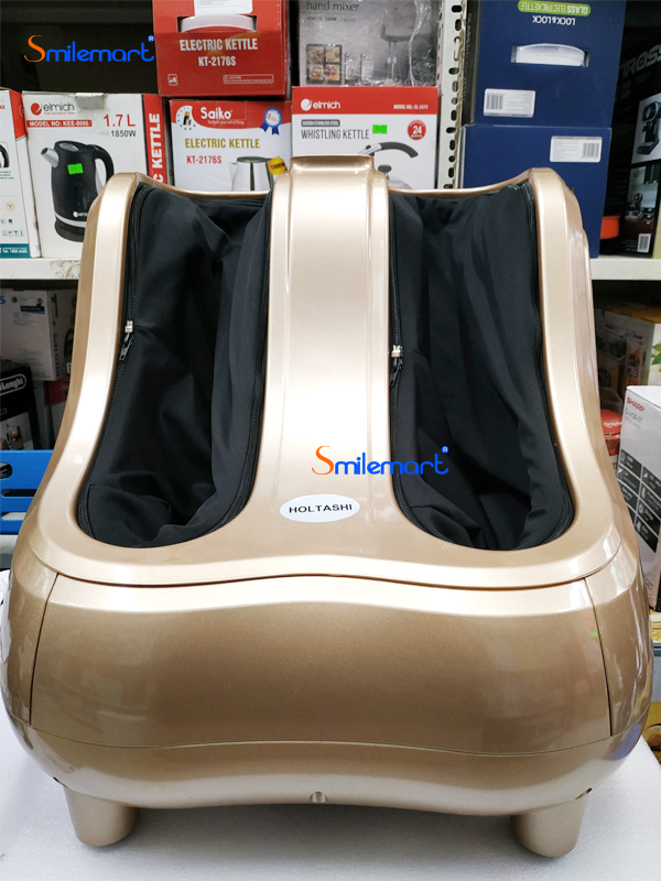 Máy massage chân holtashi FM-66