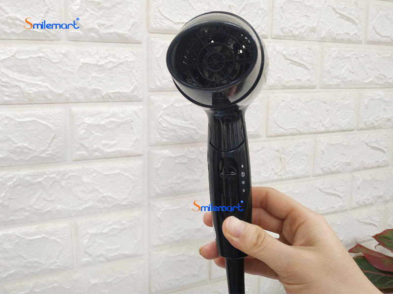 Máy sấy tóc Philips BHC010