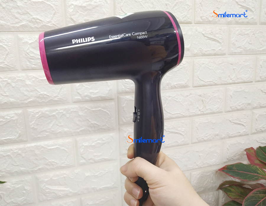 Máy sấy tóc Philips BHD002/00
