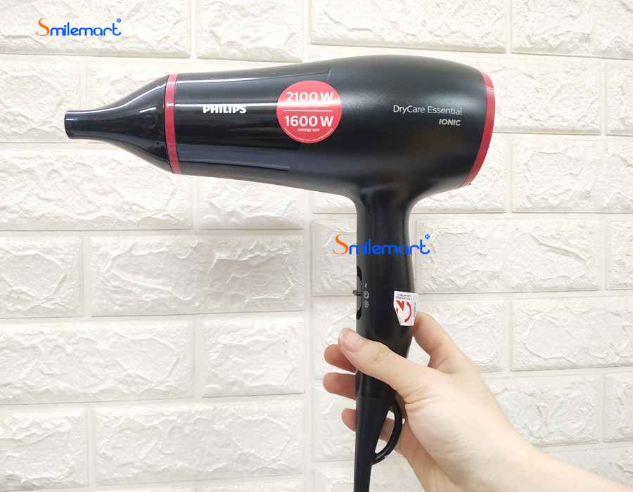 Máy sấy tóc Philips BHD029/00