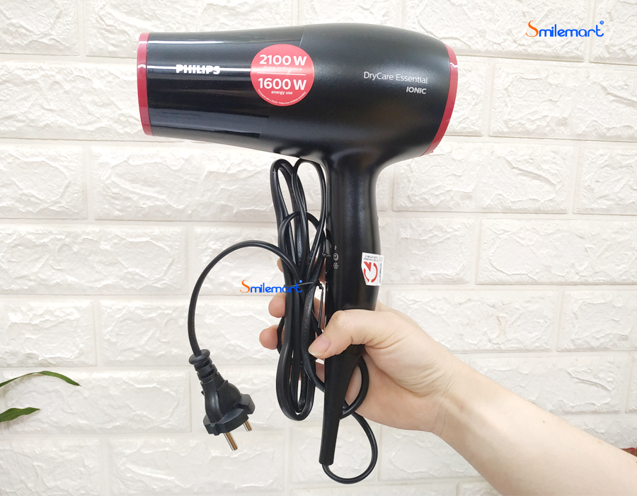 Máy sấy tóc Philips BHD029/00