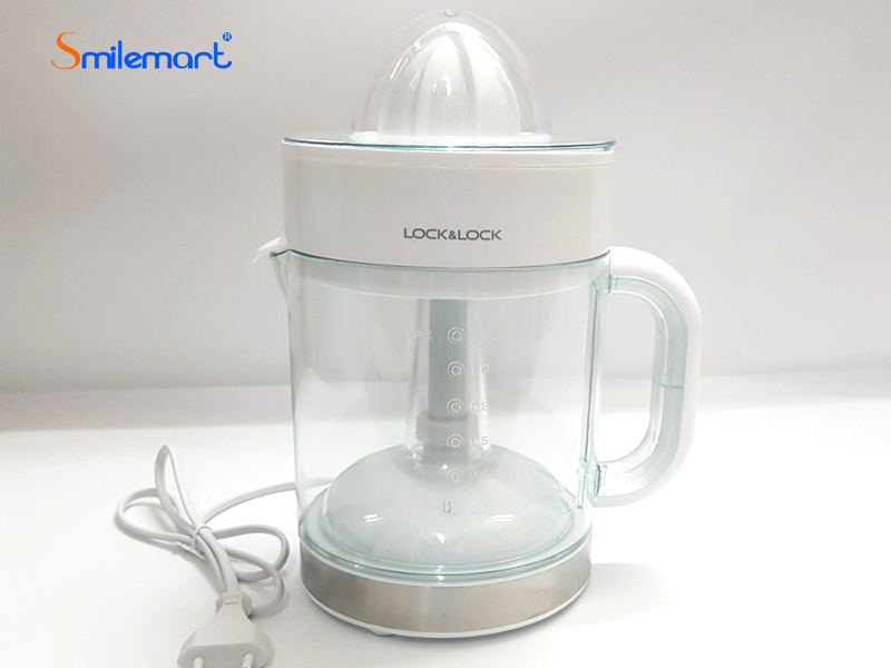 Máy Vắt Cam Lock&Lock 1.2L EJJ241