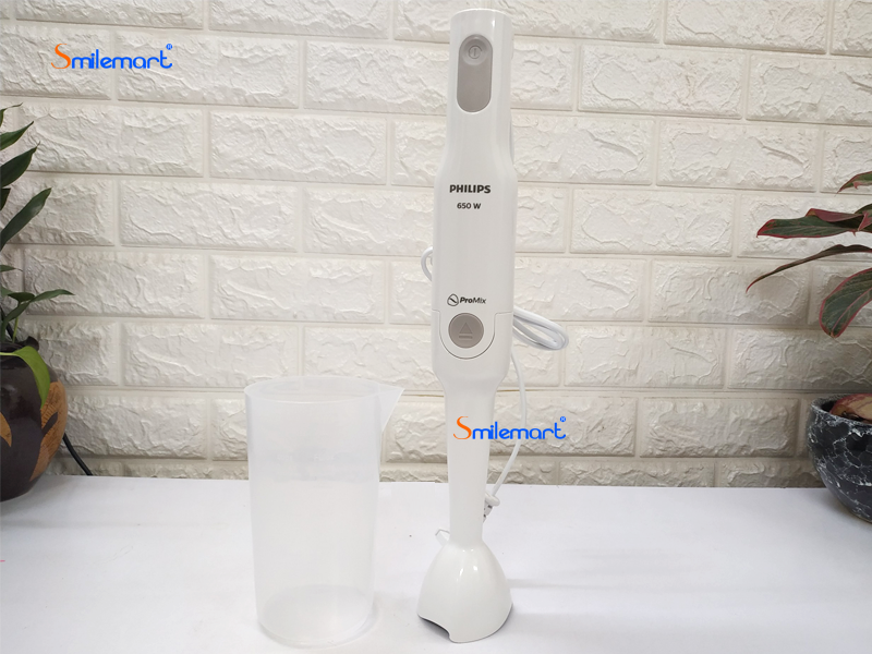 Máy xay cầm tay Philips HR 2531