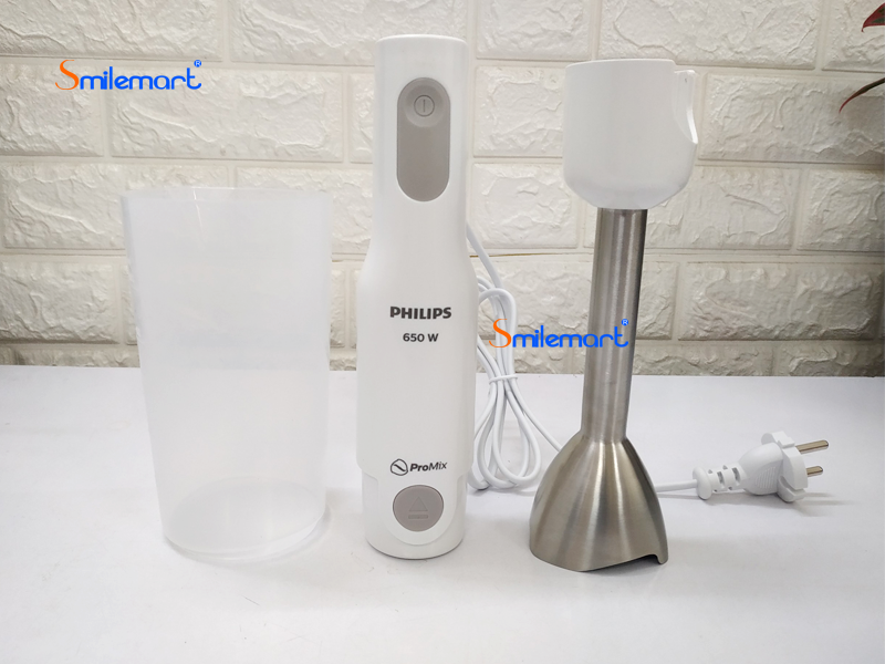 Máy xay cầm tay Philips HR2534