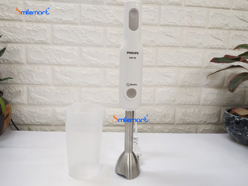 Máy xay cầm tay Philips HR2534