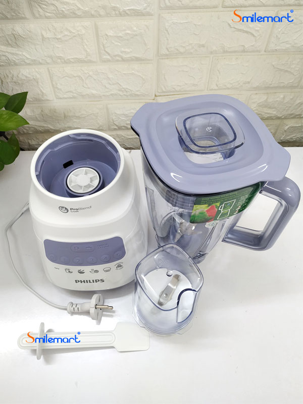 Máy xay sinh tố Philips HR2221/00