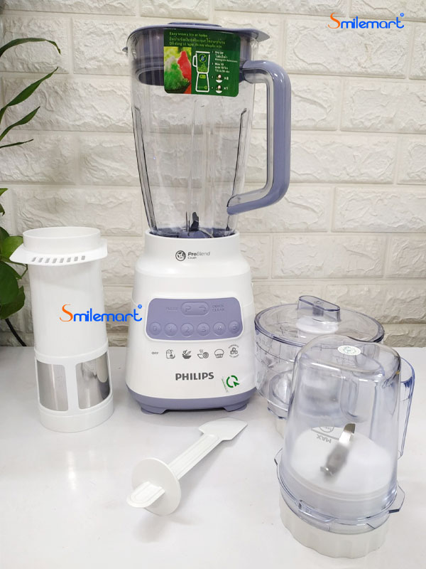 Máy xay sinh tố Philips HR2223/00