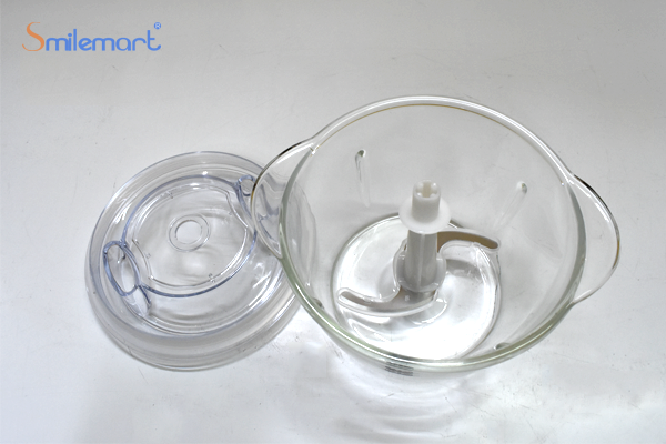 Máy xay thịt Lock&Lock EJM161BLK (350W)