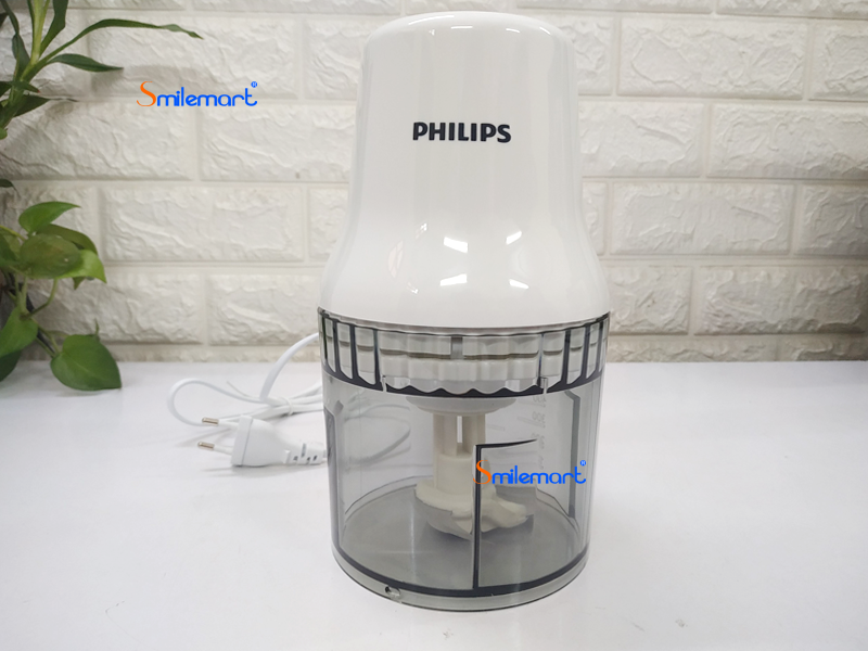 Máy xay thịt Philips HR1393