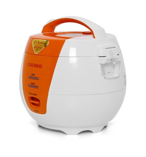 Nồi cơm điện cuckoo CR-0661