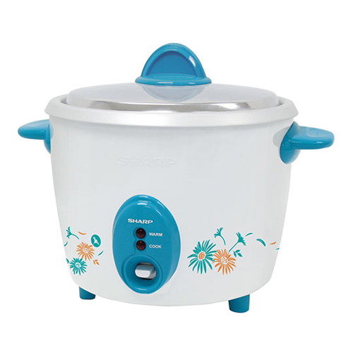 Nồi cơm điện Sharp KSH-D40V 3,8L 1350W