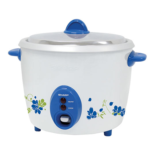 Nồi cơm điện Sharp KSH-D40V 3,8L 1350W