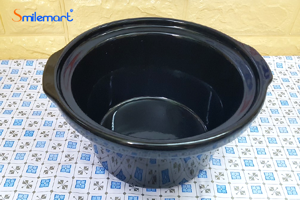 Nồi nấu chậm đa năng 2.5 Lit Baby Slow Cooker