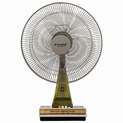 Quạt Bàn Vinawind Có Đèn -QB400-NĐS