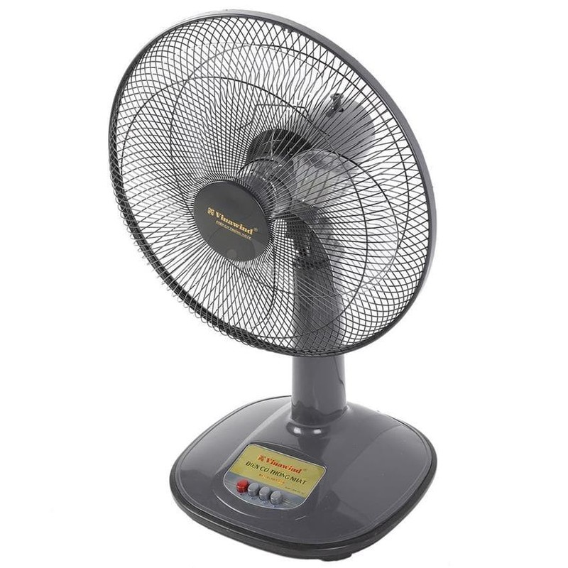 Quạt Đứng Mini Vinawind QĐM400-ĐK