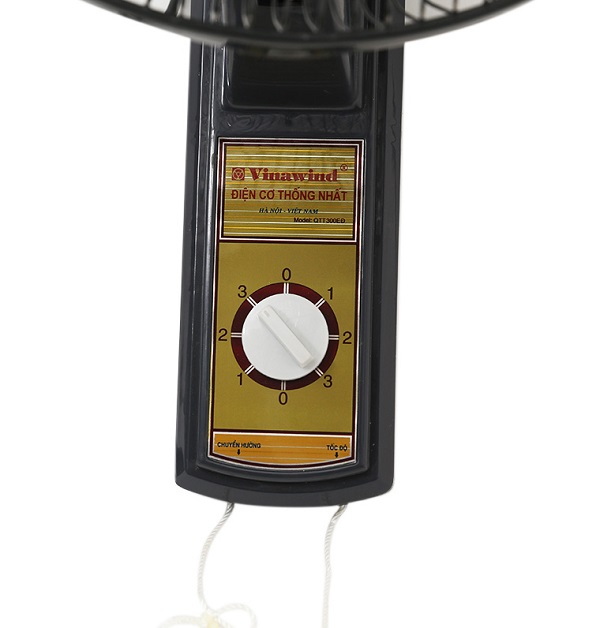 Quạt Vinawind Treo Tường QTT300-EĐ