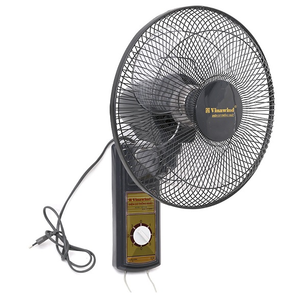 Quạt Vinawind Treo Tường QTT300-EĐ