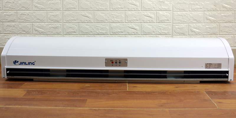 Quạt cắt gió JinLing có điều khiển FM-1215K-2