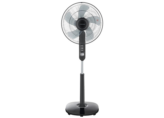 Quạt Đứng Toshiba F-LSA10(K)VN