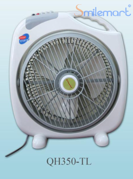 Quạt Hộp Vinawind QH350-TL