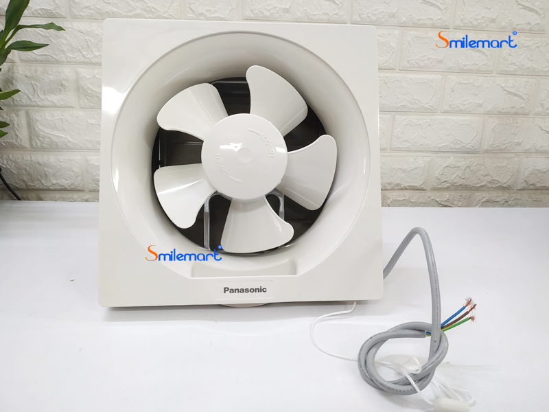 Quạt hút gắn tường 2 chiều Panasonic FV-20RG7