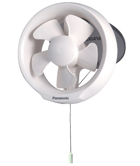 Quạt hút ốp vách kính Panasonic FV-20WU4